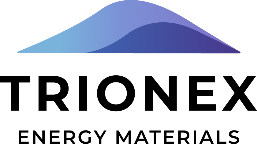 Trionex Energy Materials Logo
